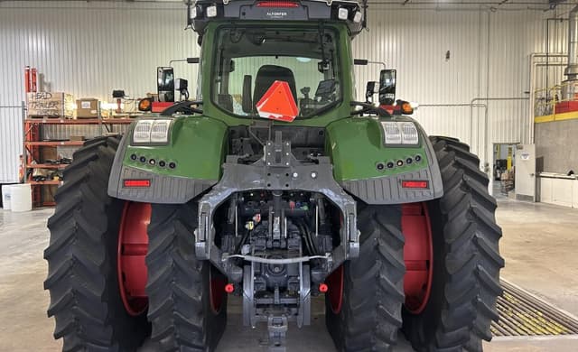 Image of Fendt 936 Vario equipment image 3