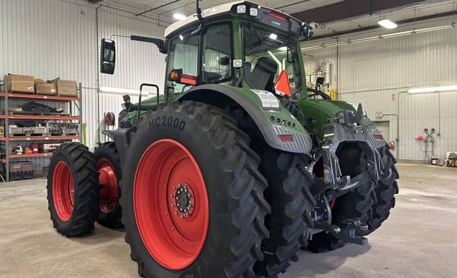 Image of Fendt 936 Vario equipment image 2
