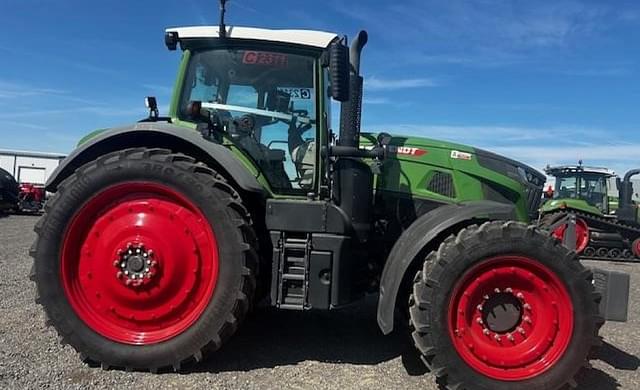 Image of Fendt 936 Vario equipment image 2