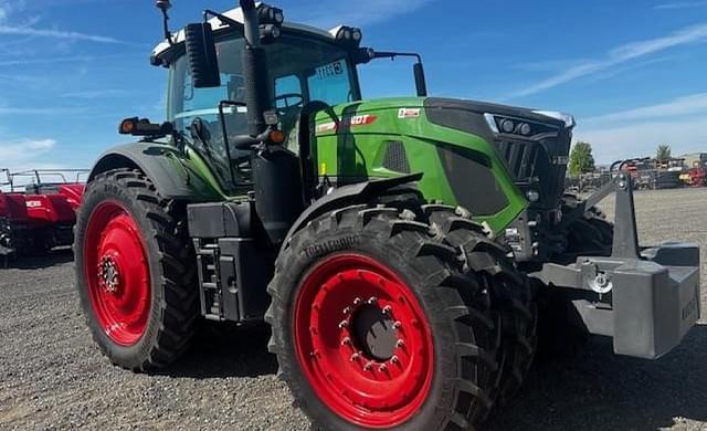 Image of Fendt 936 Vario equipment image 1