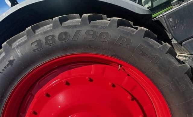 Image of Fendt 936 Vario equipment image 4