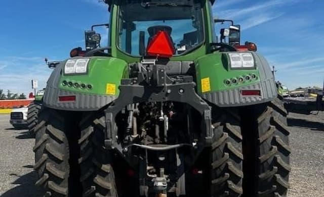 Image of Fendt 936 Vario equipment image 2
