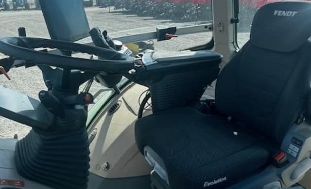 Image of Fendt 936 Vario equipment image 2