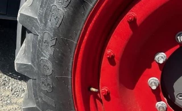 Image of Fendt 936 Vario equipment image 3