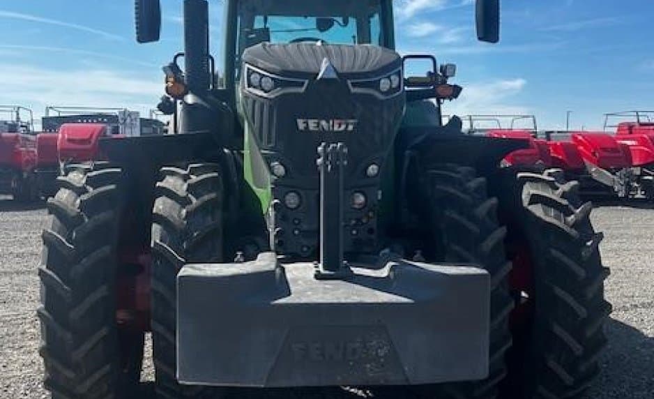 Image of Fendt 936 Vario Primary image