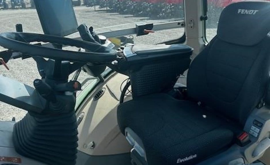 2022 Fendt 936 Vario Equipment Image0
