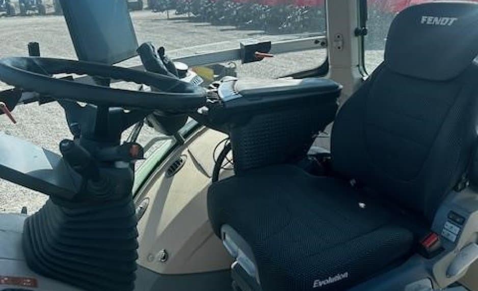 Image of Fendt 936 Vario Image 0