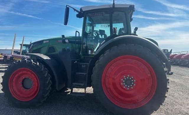 Image of Fendt 936 Vario equipment image 3