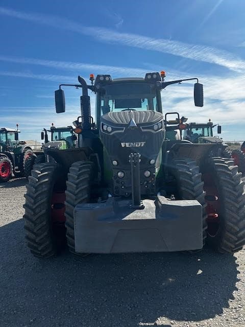 Image of Fendt 936 Vario Primary image