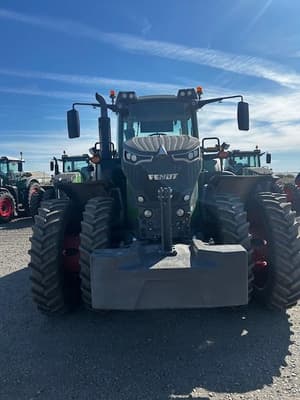2022 Fendt 936 Vario Image