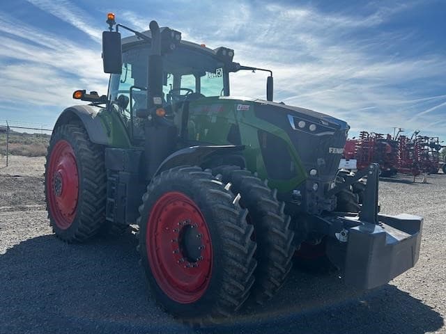 Image of Fendt 936 Vario equipment image 1