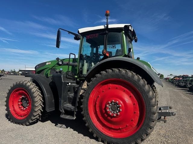 Image of Fendt 936 Vario equipment image 4