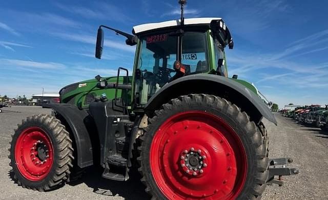 Image of Fendt 936 Vario equipment image 4
