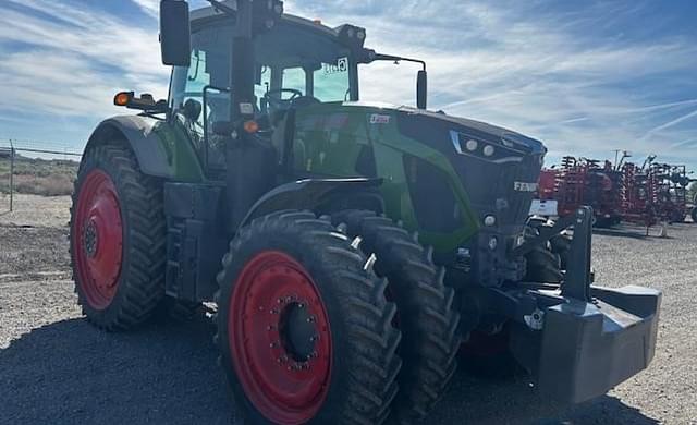 Image of Fendt 936 Vario equipment image 1