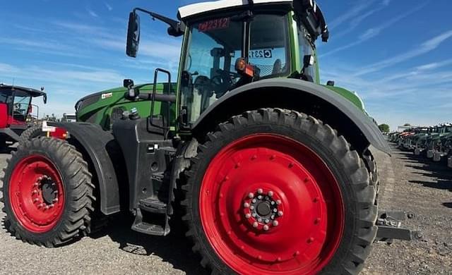 Image of Fendt 936 Vario equipment image 1