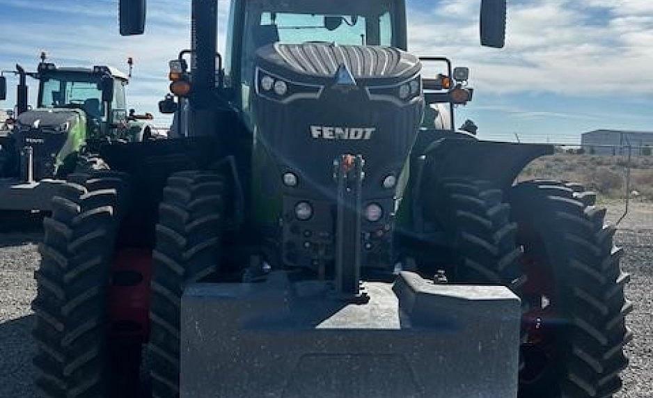 Image of Fendt 936 Vario Primary image
