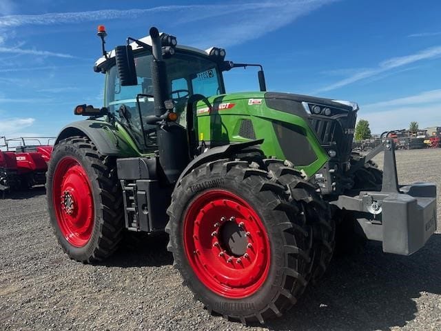 2022 Fendt 936 Vario Equipment Image0