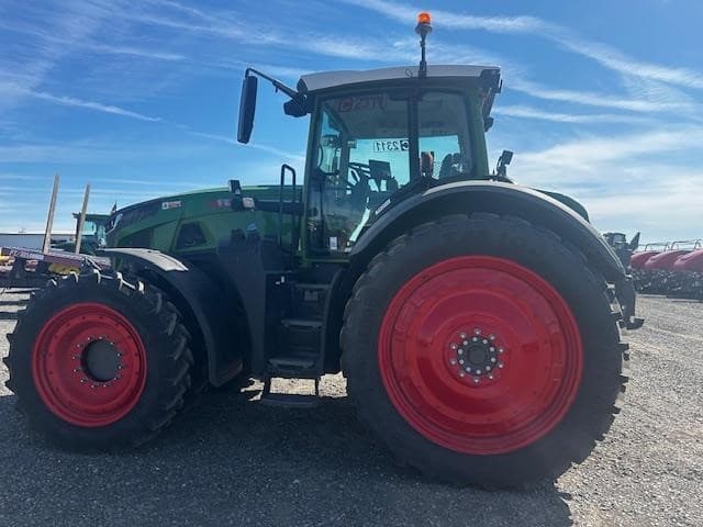 Image of Fendt 936 Vario equipment image 4