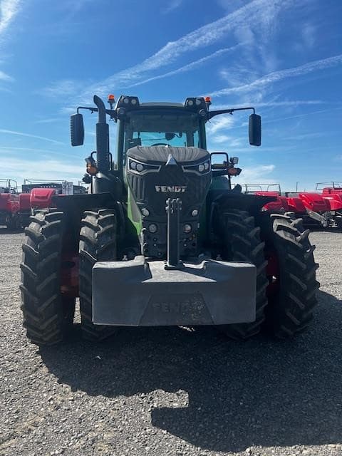 Image of Fendt 936 Vario equipment image 1