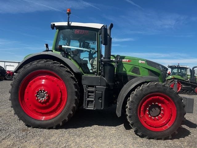 Image of Fendt 936 Vario equipment image 2