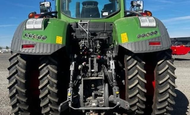 Image of Fendt 936 Vario equipment image 2