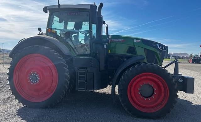 Image of Fendt 936 Vario equipment image 4