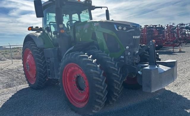 Image of Fendt 936 Vario equipment image 4