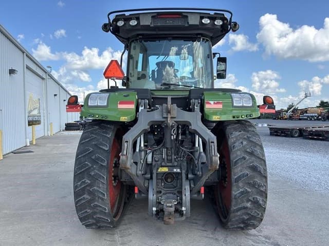 Image of Fendt 938MT Vario equipment image 4