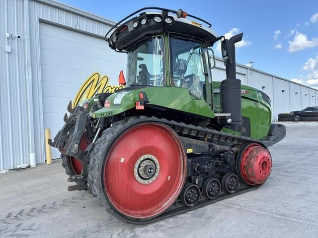 Image of Fendt 938MT Vario equipment image 2