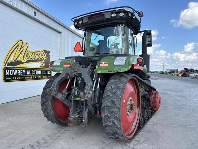 Image of Fendt 938MT Vario equipment image 3