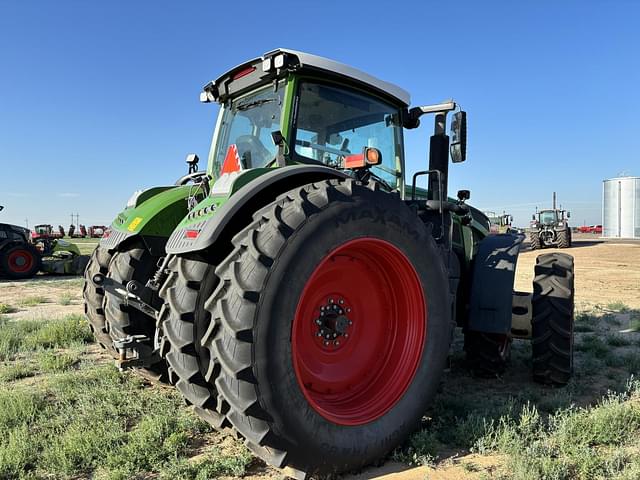 Image of Fendt 939 Vario equipment image 3