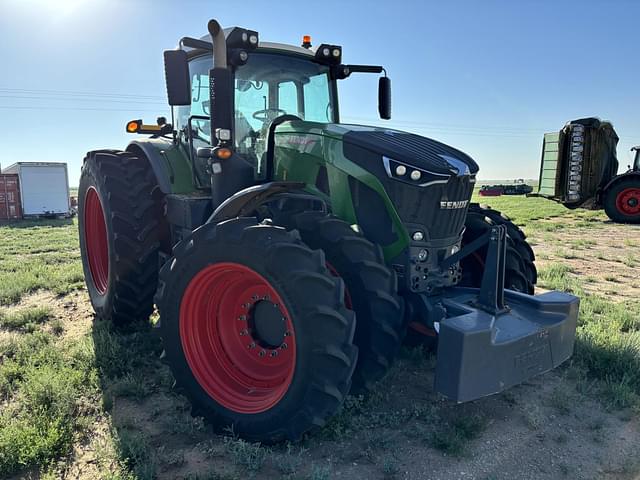 Image of Fendt 939 Vario equipment image 4