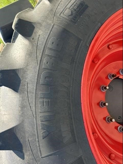 Image of Fendt 939 Vario equipment image 3