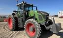 2022 Fendt 939 Vario Image