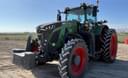 2022 Fendt 939 Vario Image
