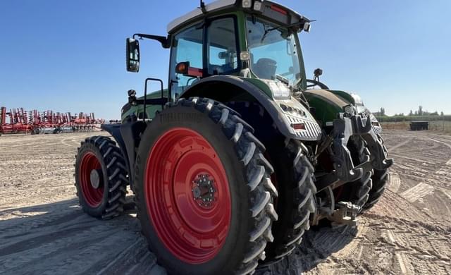 Image of Fendt 939 Vario equipment image 2