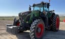 2022 Fendt 939 Vario Image