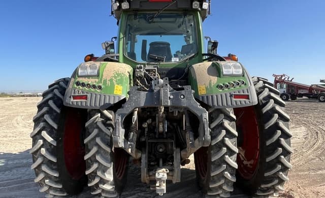 Image of Fendt 939 Vario equipment image 3
