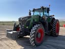 2022 Fendt 939 Vario Image