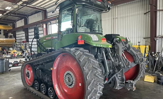 Image of Fendt 940MT Vario equipment image 1