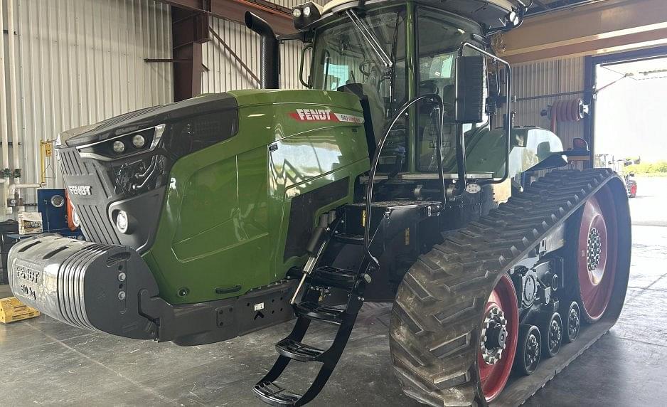 Image of Fendt 940MT Vario Primary image