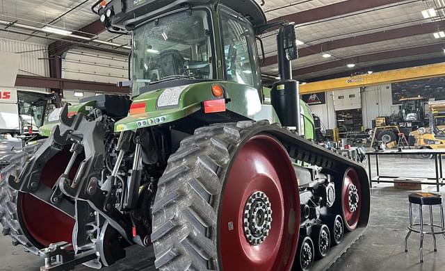 Image of Fendt 940MT Vario equipment image 4