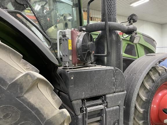 Image of Fendt 942 Vario equipment image 3