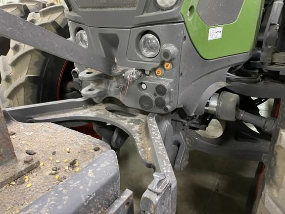 Image of Fendt 942 Vario equipment image 2