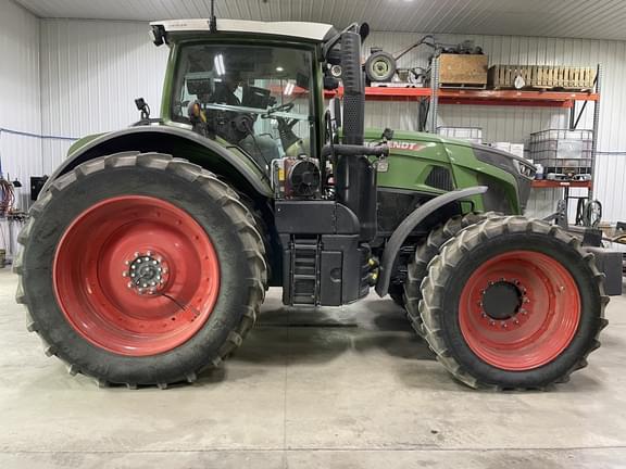 Image of Fendt 942 Vario Primary image