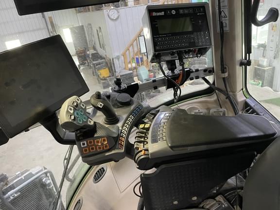 Image of Fendt 942 Vario equipment image 4