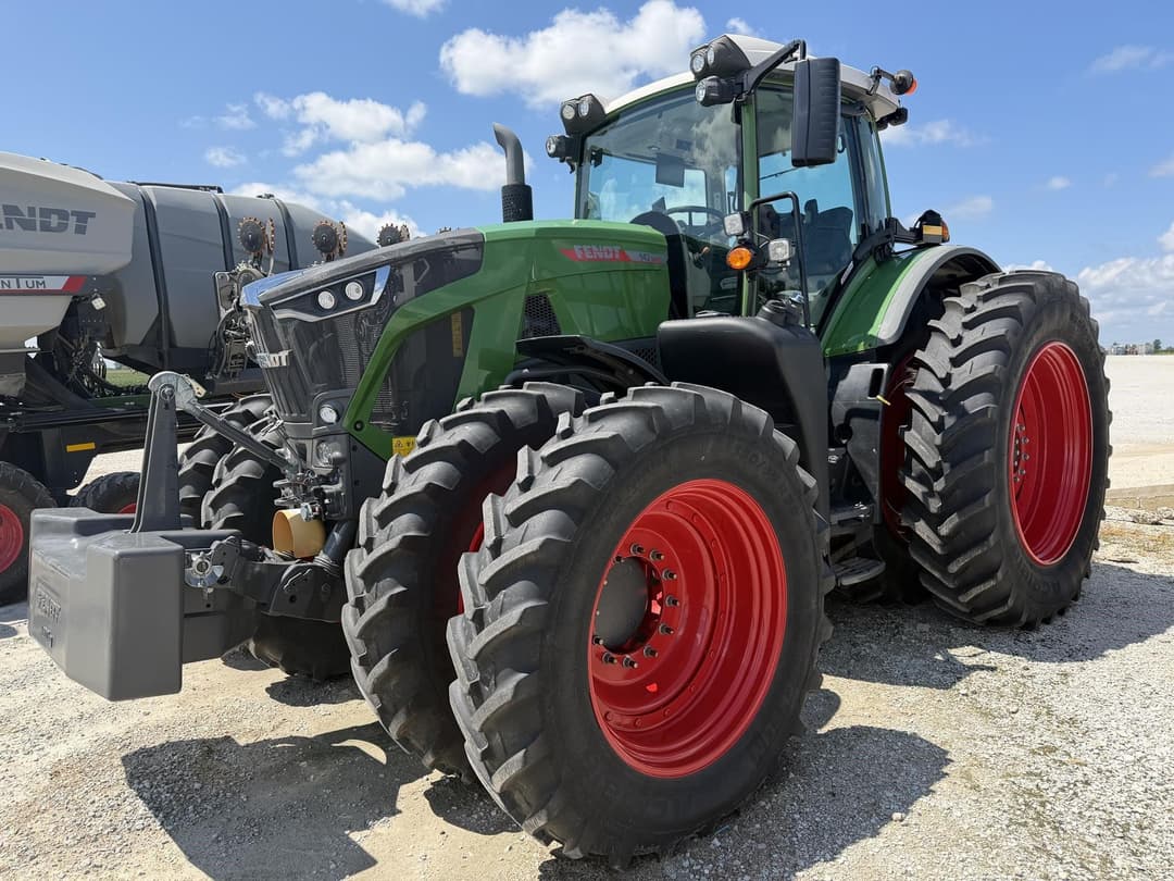 Image of Fendt 942 Vario Primary image