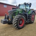 2022 Fendt 942 Vario Image