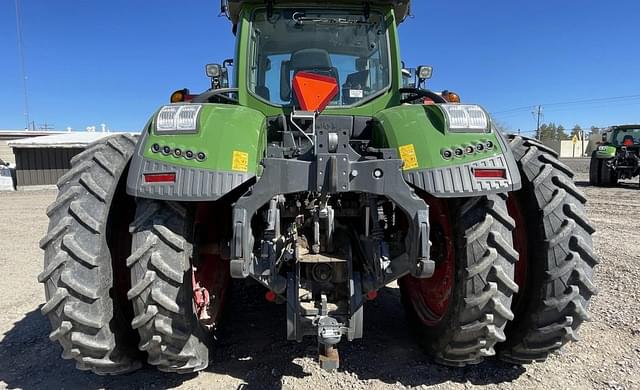 Image of Fendt 942 Vario equipment image 3