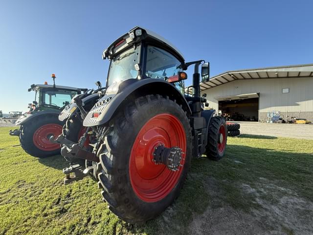 Image of Fendt 942 Vario equipment image 2